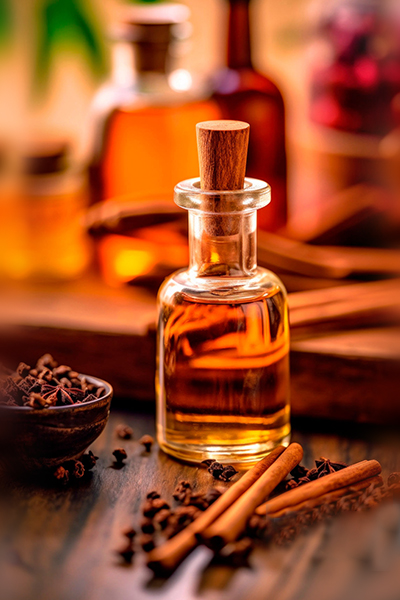 Cinnamon Bark Oil (10ml) image 3